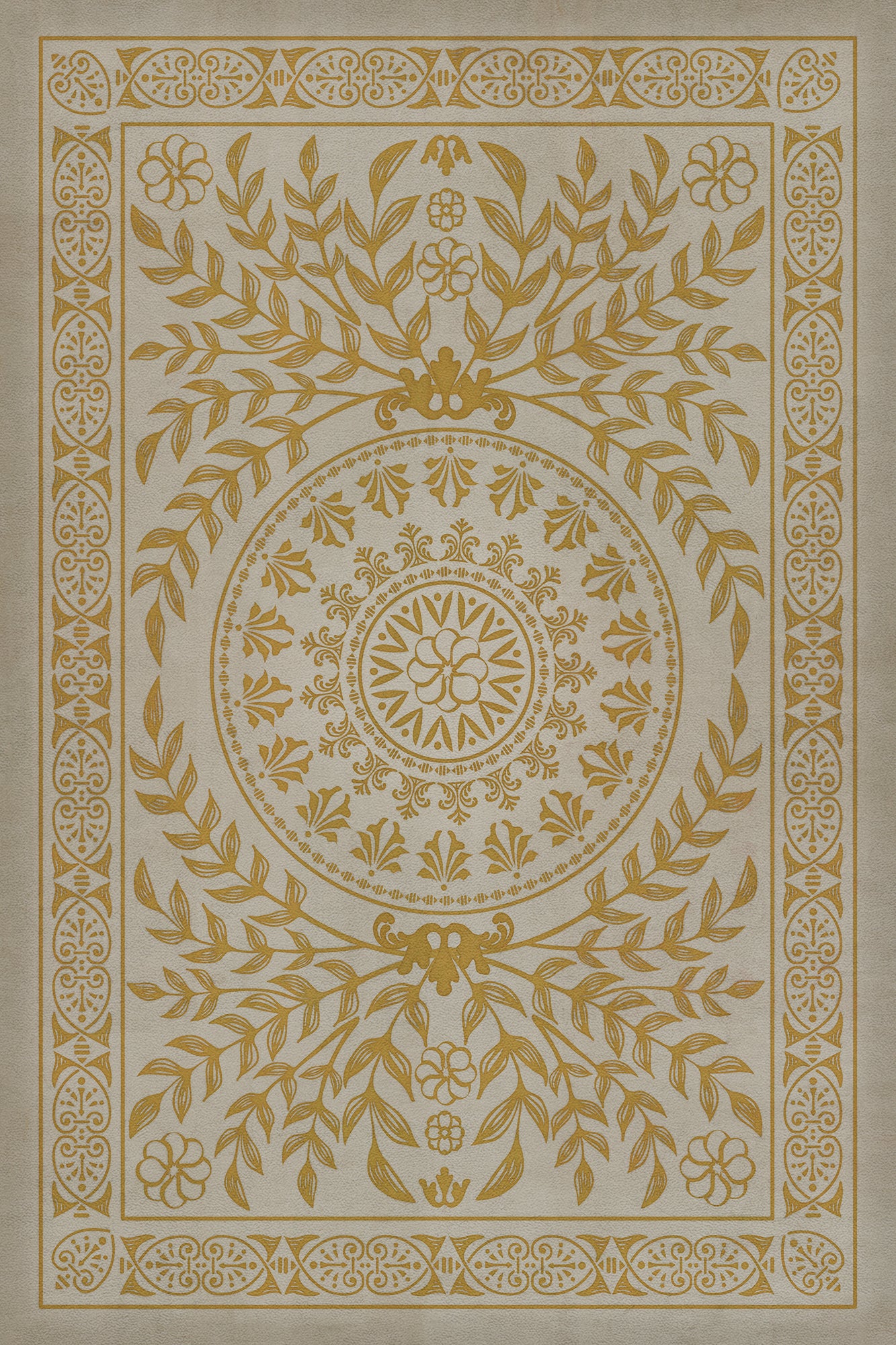 Pattern 40 - Versailles