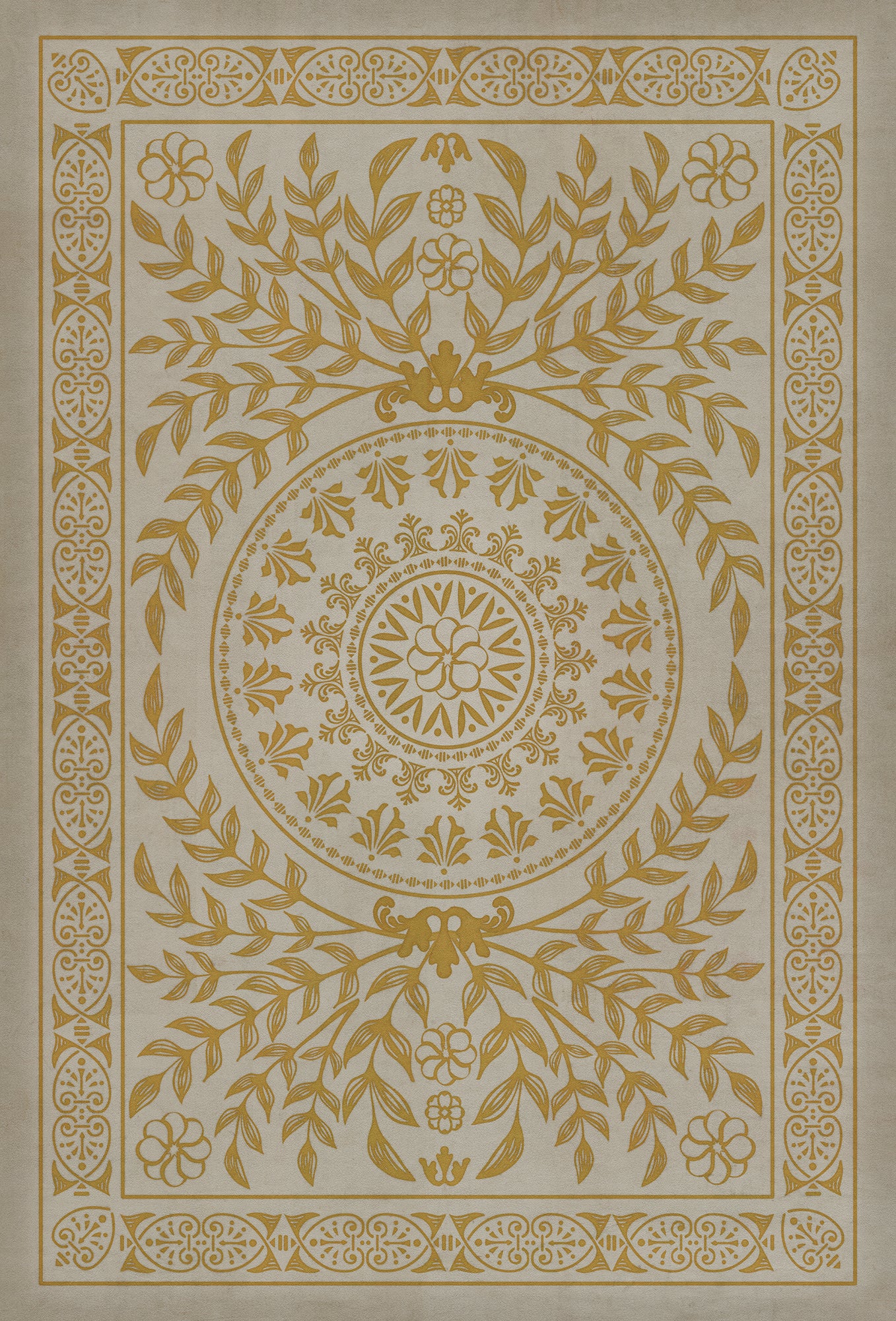 Pattern 40 - Versailles