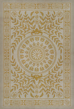 Pattern 40 - Versailles