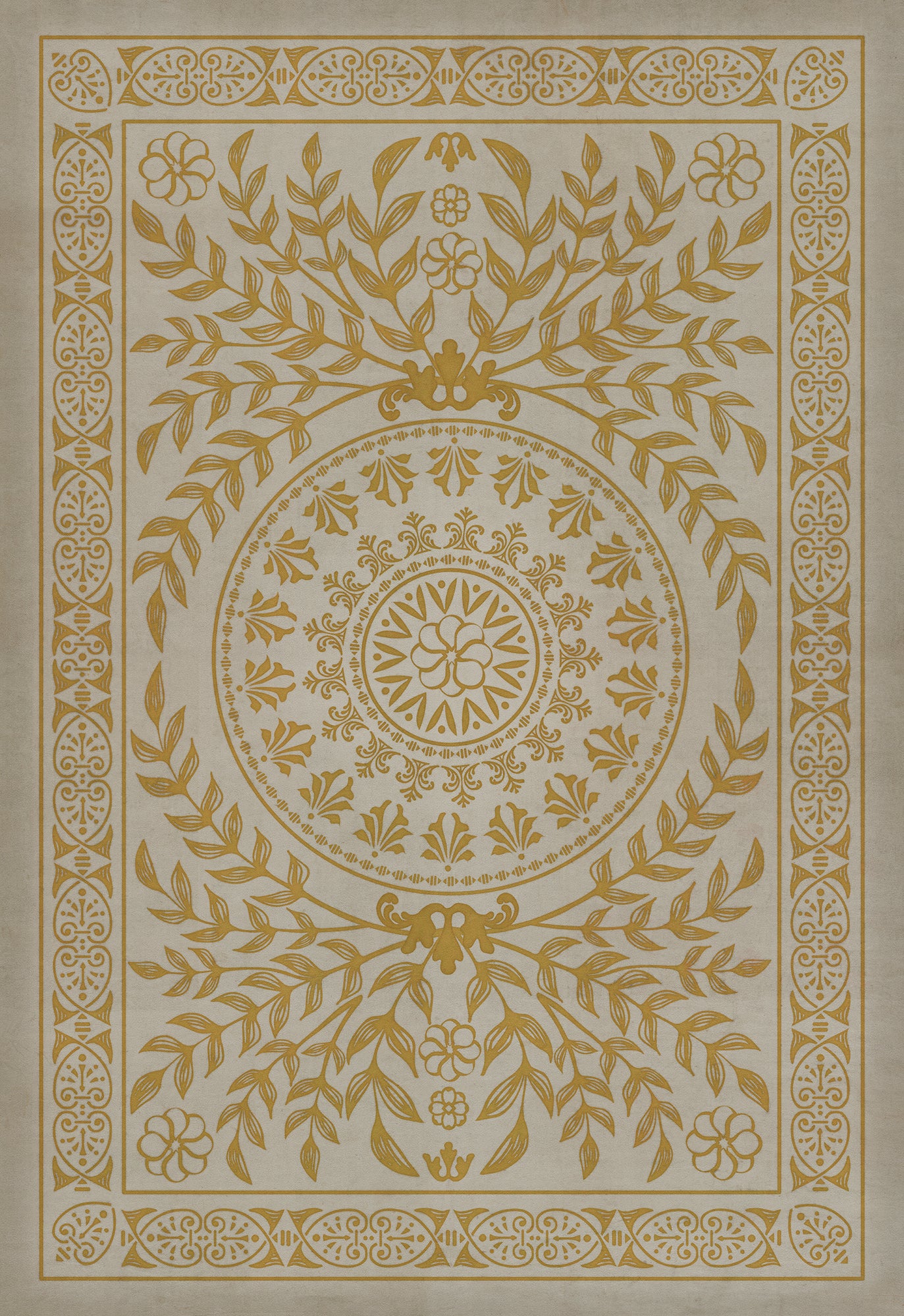 Pattern 40 - Versailles