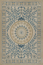 Pattern 40 - Villa dEste