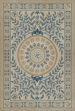 Pattern 40 - Villa dEste