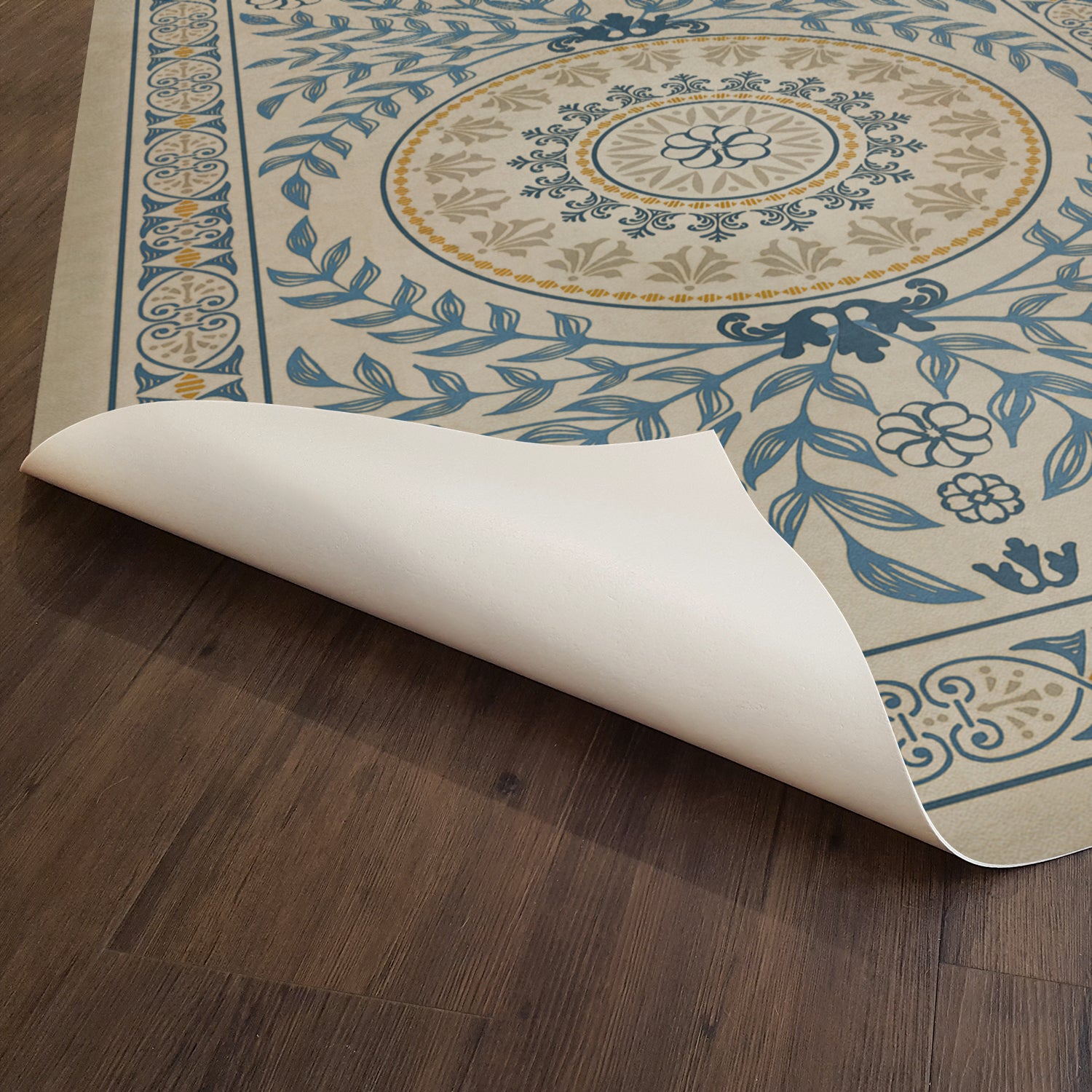 Pattern 40 - Villa dEste