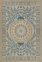 Pattern 40 - Villa dEste