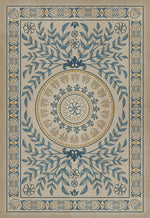 Pattern 40 - Villa dEste