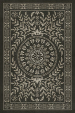 Pattern 40 - Villa Lante