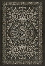 Pattern 40 - Villa Lante