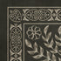 Pattern 40 - Villa Lante