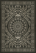 Pattern 40 - Villa Lante