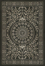 Pattern 40 - Villa Lante