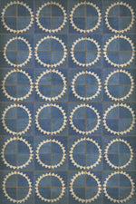 Pattern 46 - Empty Spaces Between The Stars
