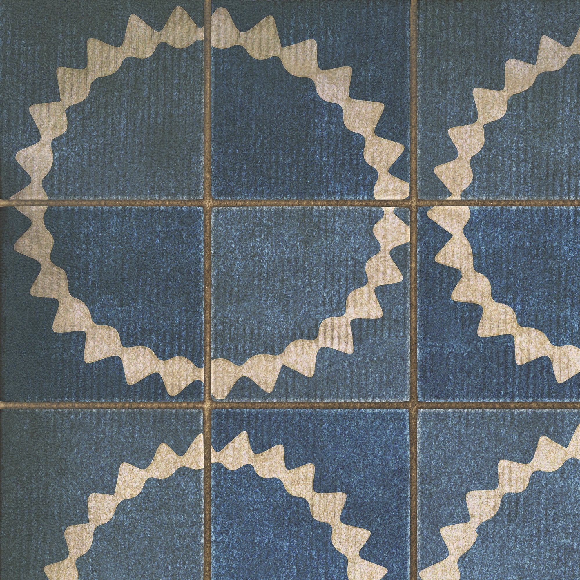 Pattern 46 - Empty Spaces Between The Stars