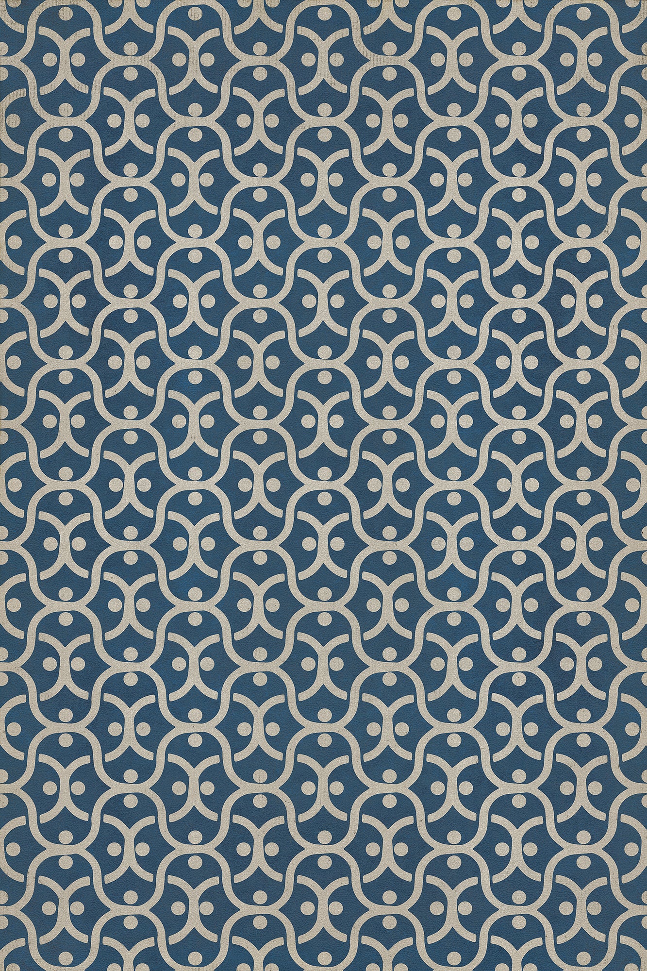 Pattern 47 - A Beautiful Mind