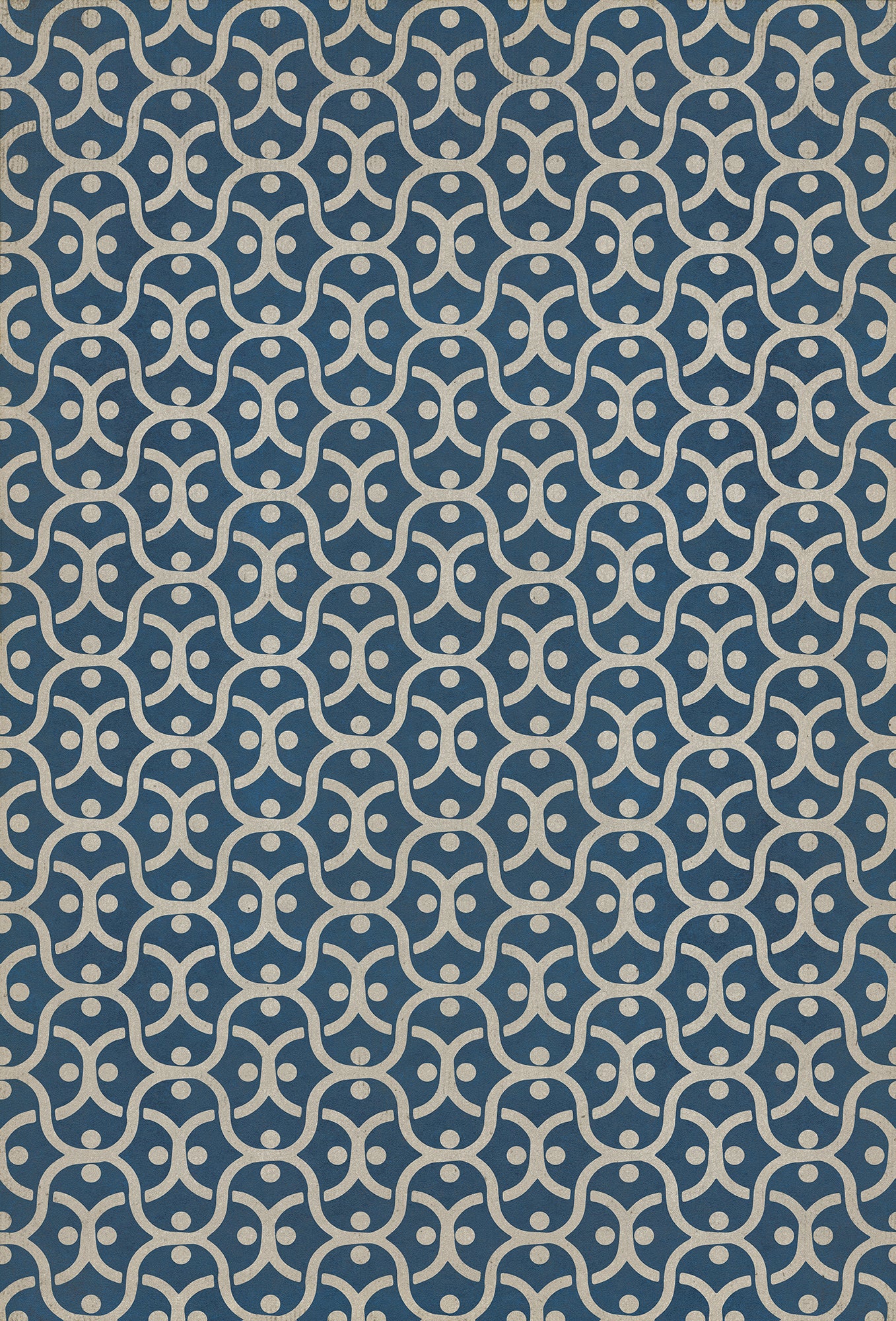 Pattern 47 - A Beautiful Mind