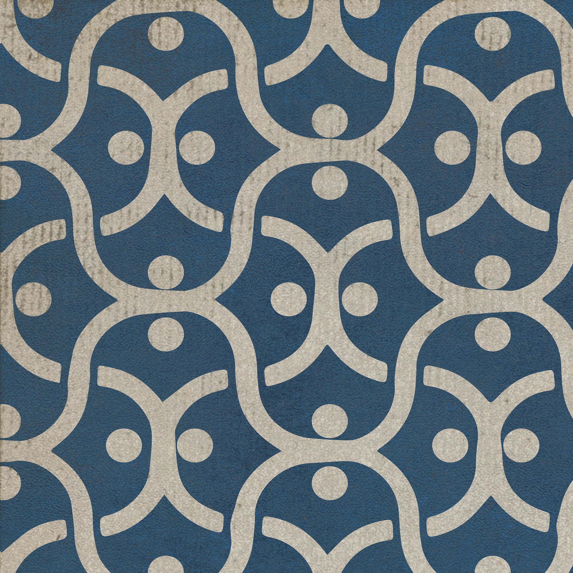 Pattern 47 - A Beautiful Mind