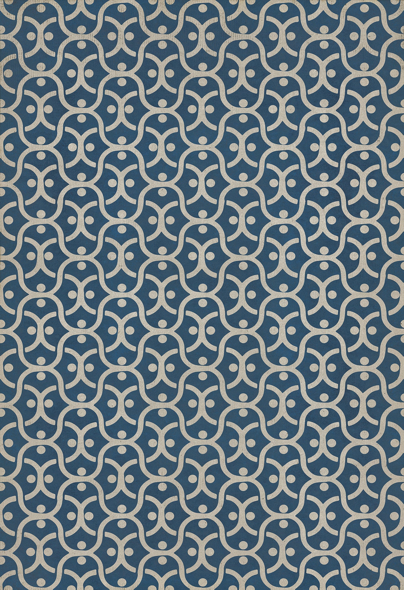 Pattern 47 - A Beautiful Mind