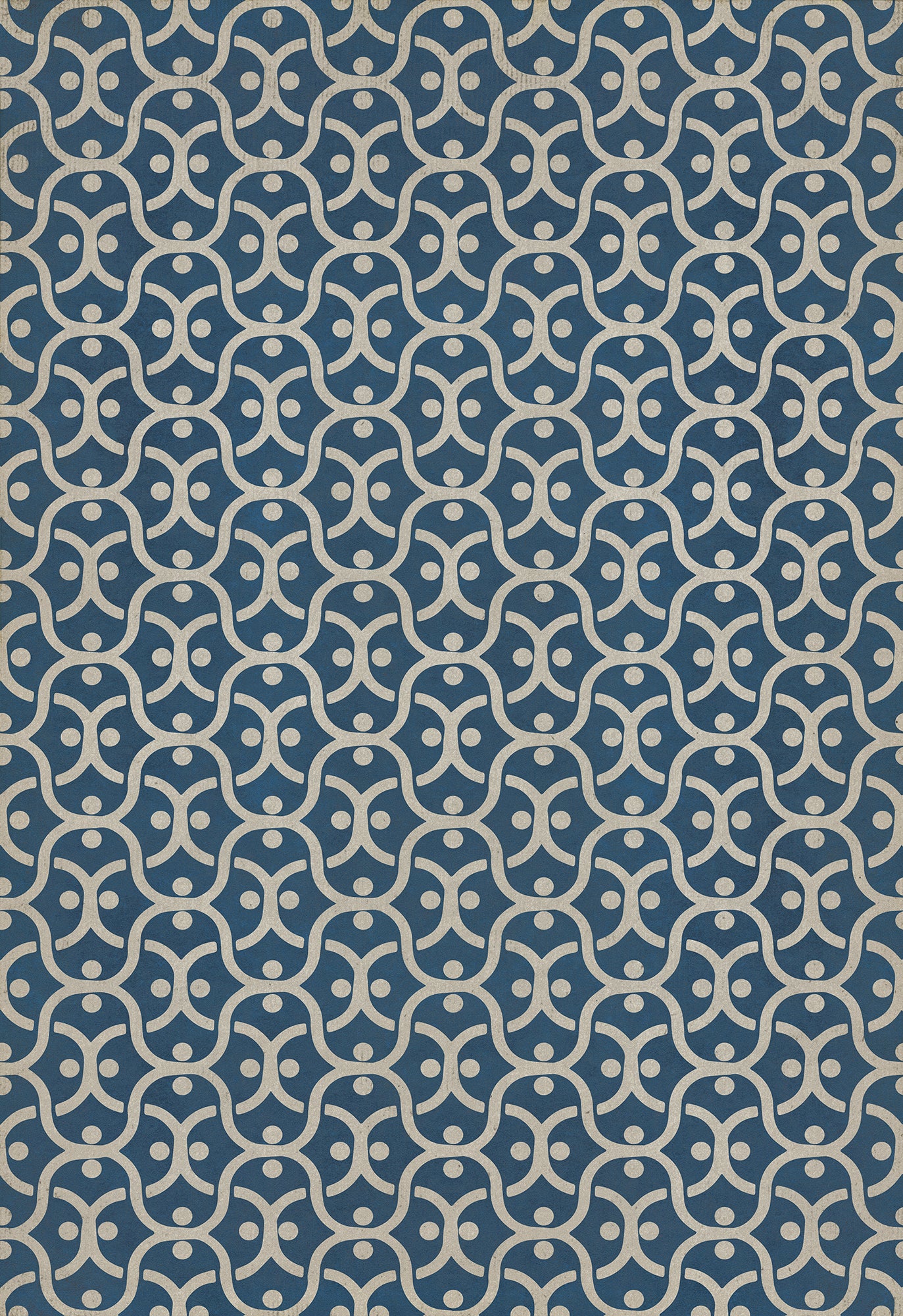 Pattern 47 - A Beautiful Mind