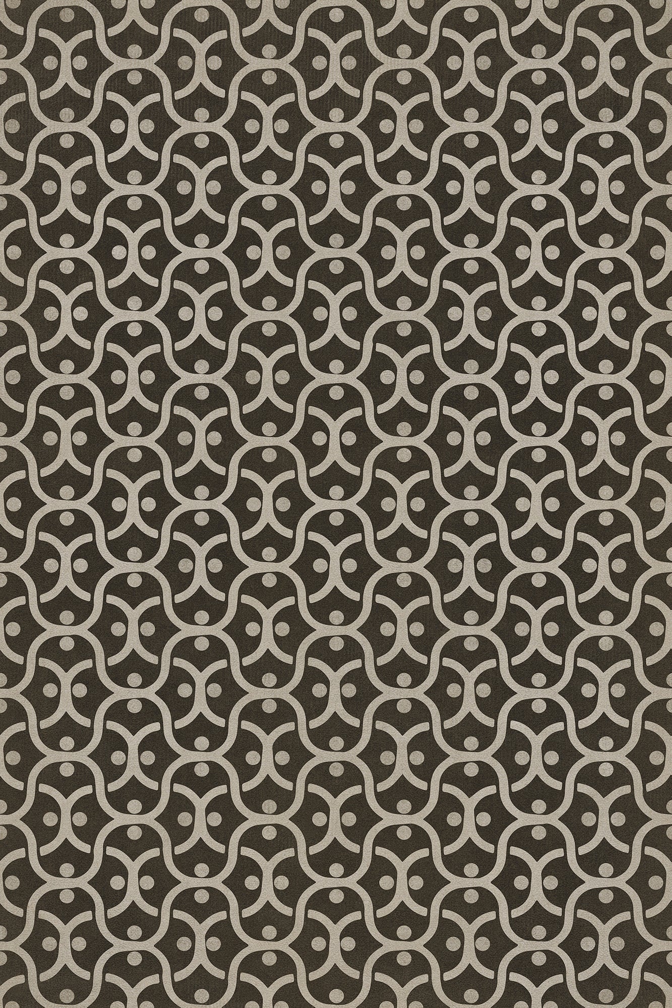 Pattern 47 - Black Russian