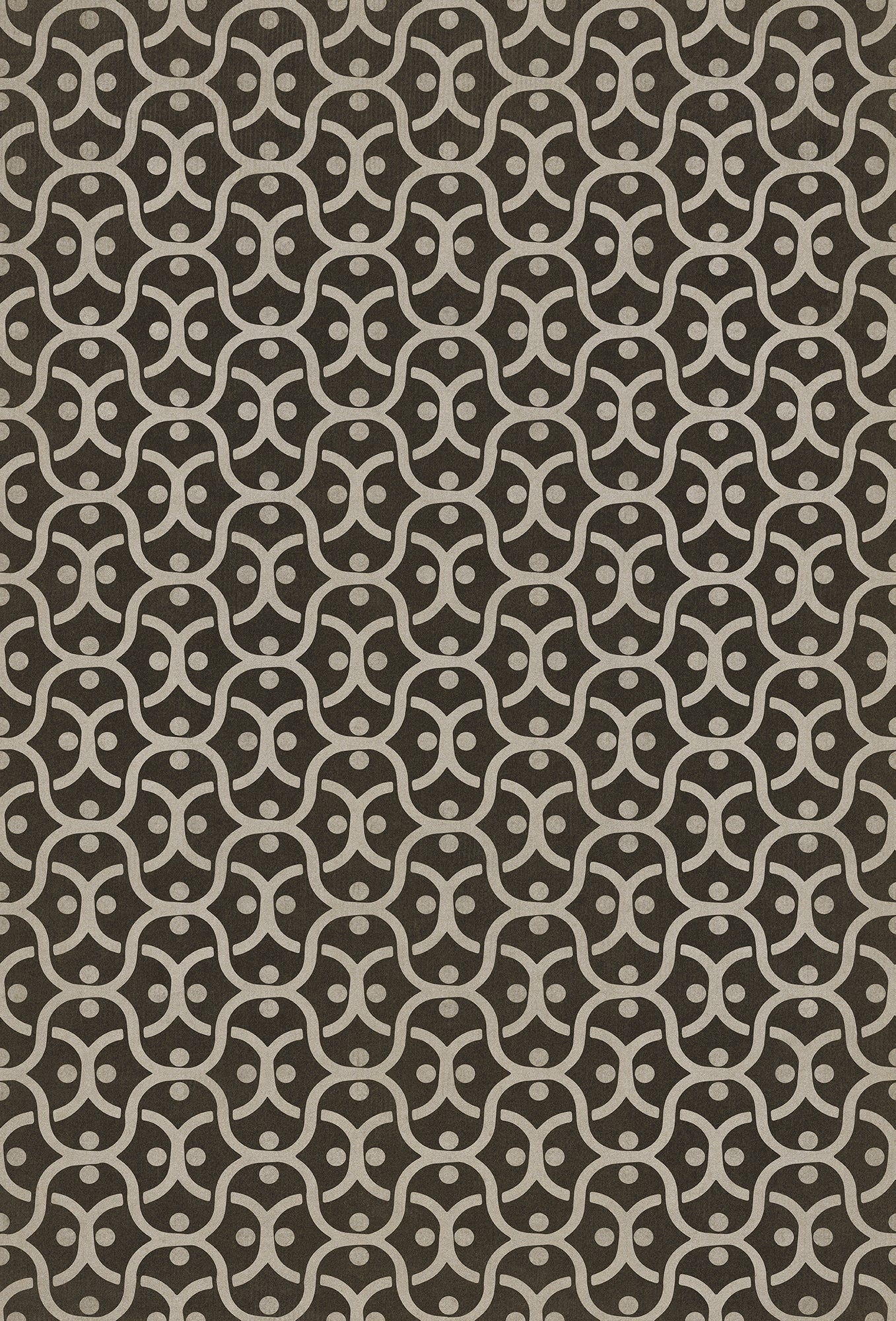 Pattern 47 - Black Russian
