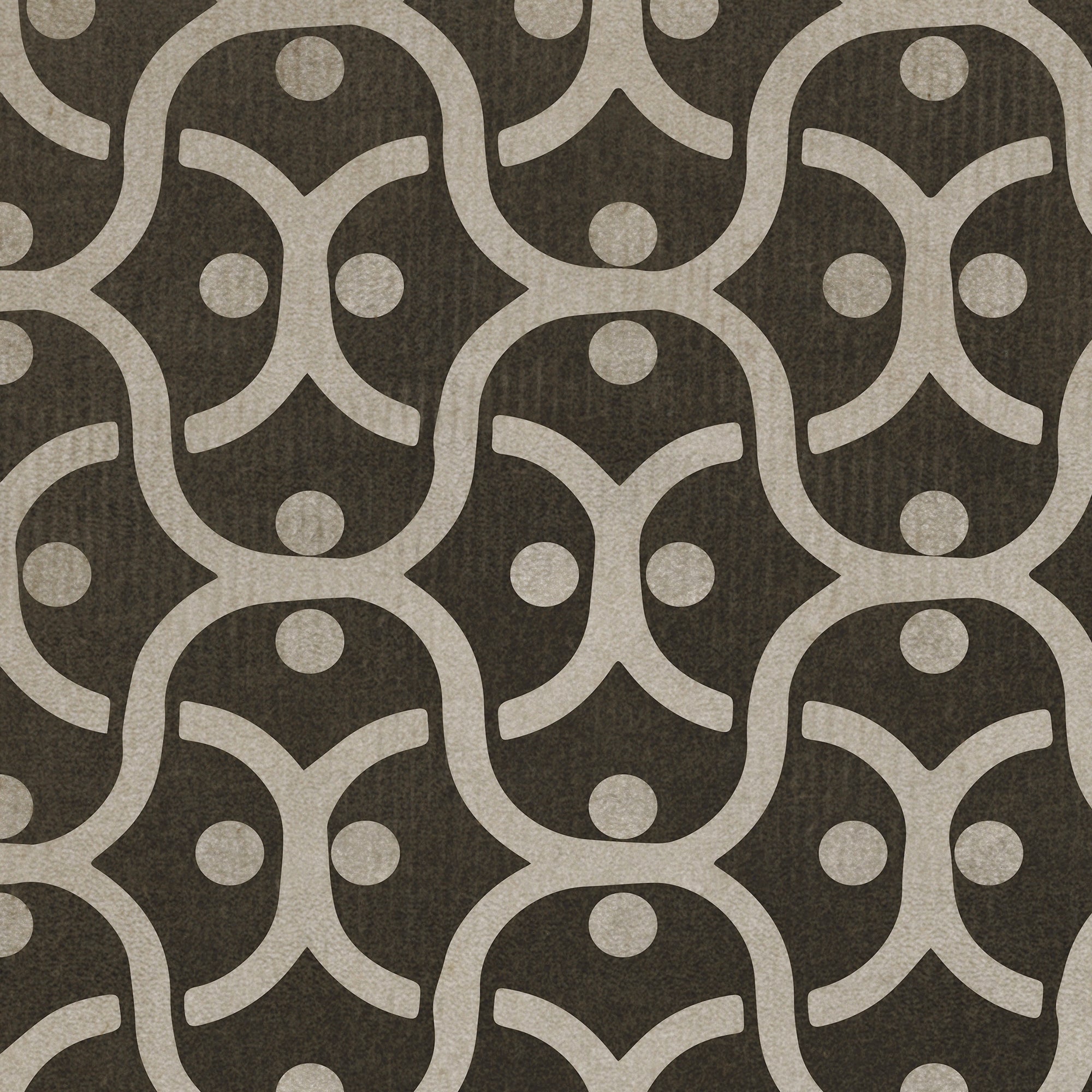 Pattern 47 - Black Russian