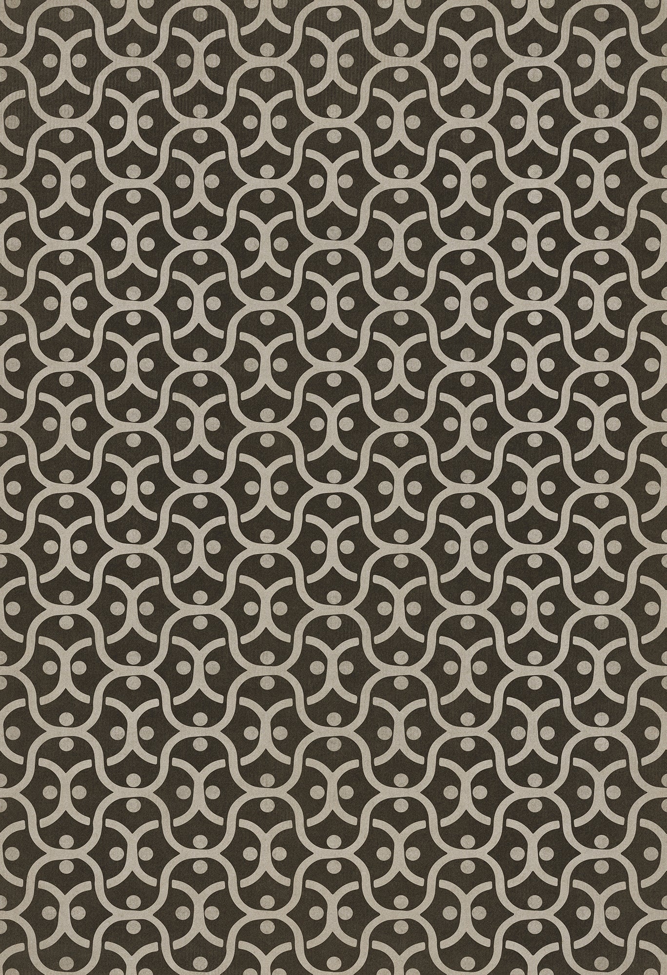 Pattern 47 - Black Russian