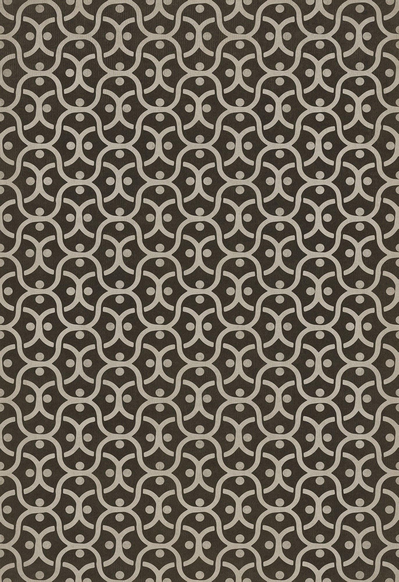 Pattern 47 - Black Russian