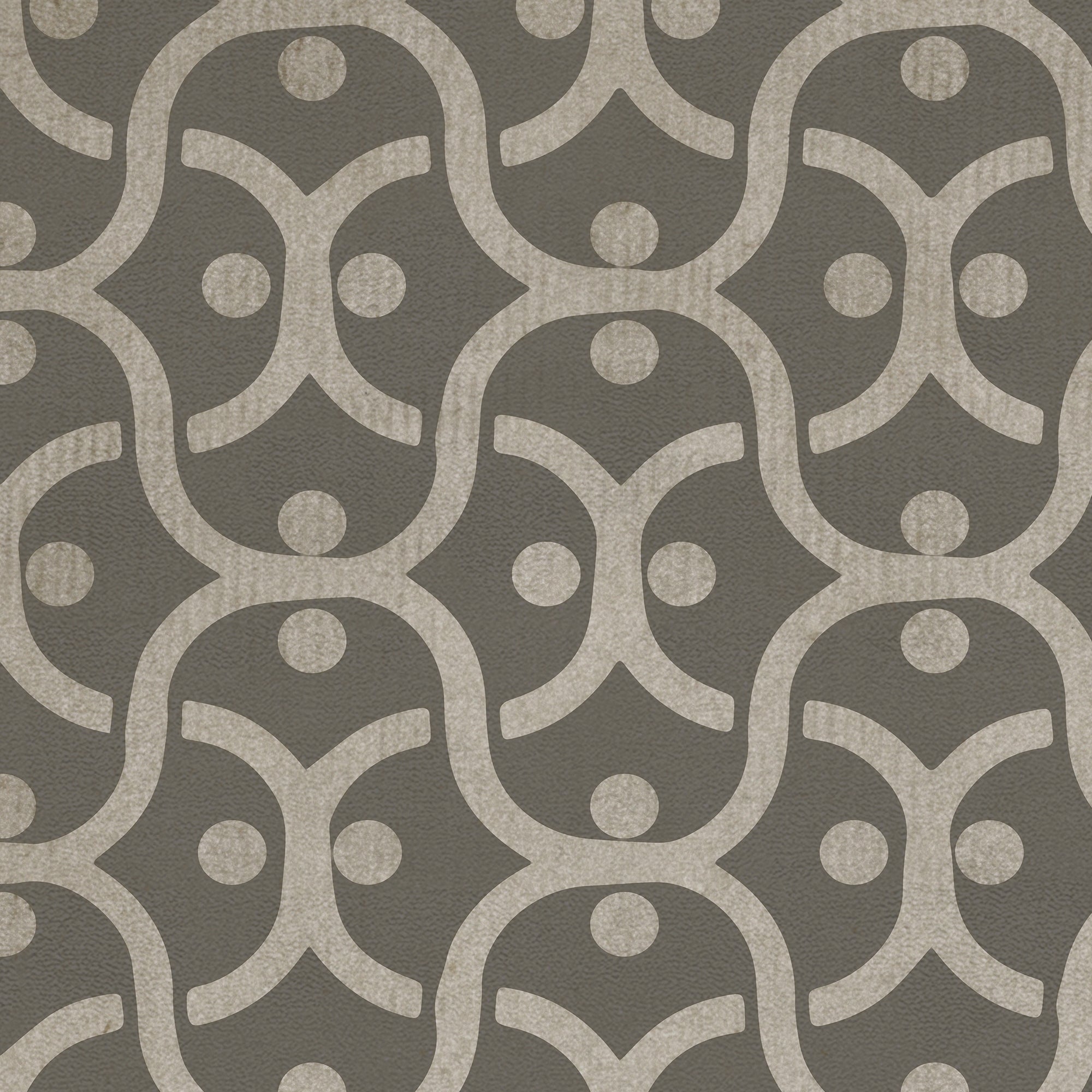 Pattern 47 - Grey Matter