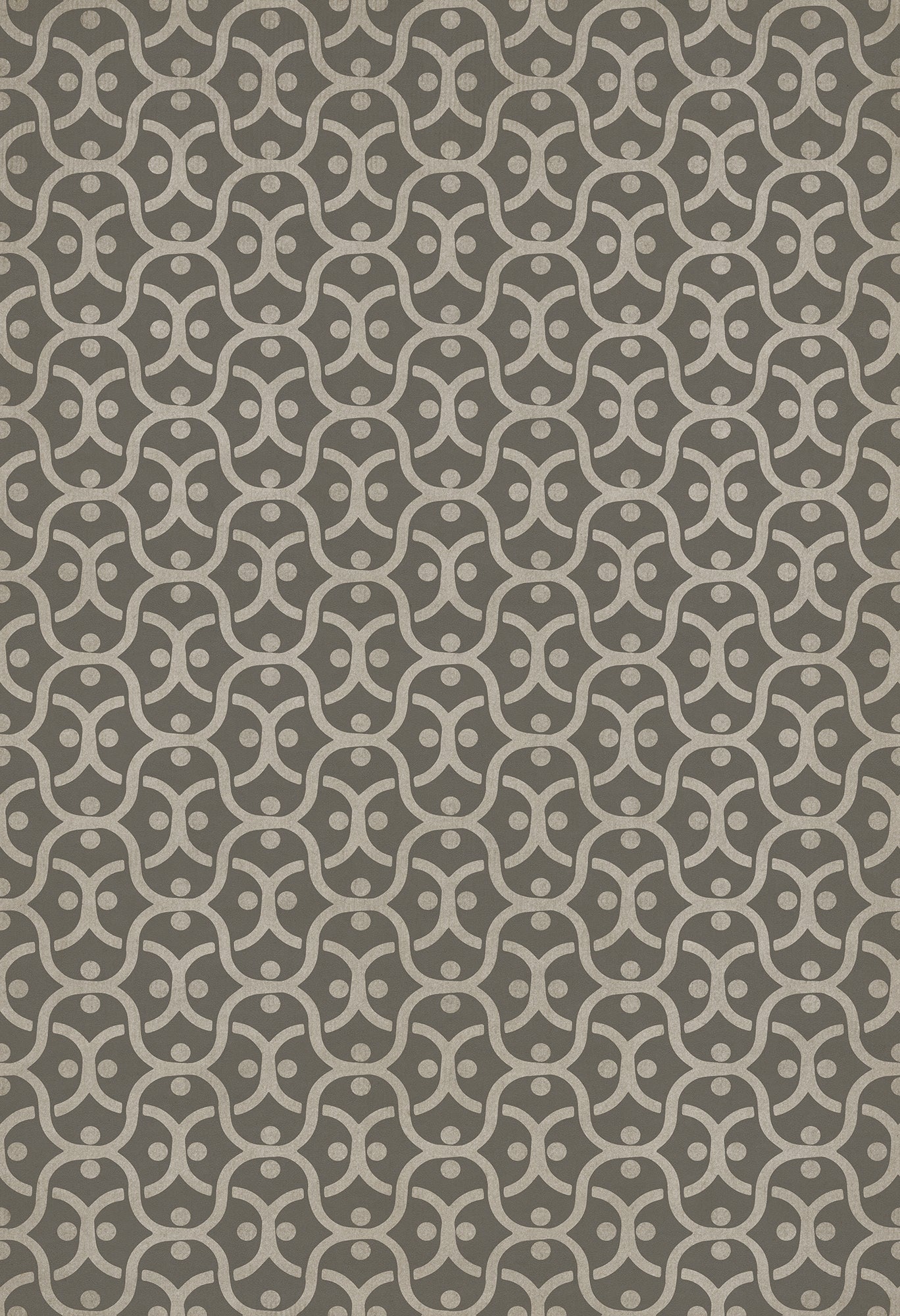 Pattern 47 - Grey Matter