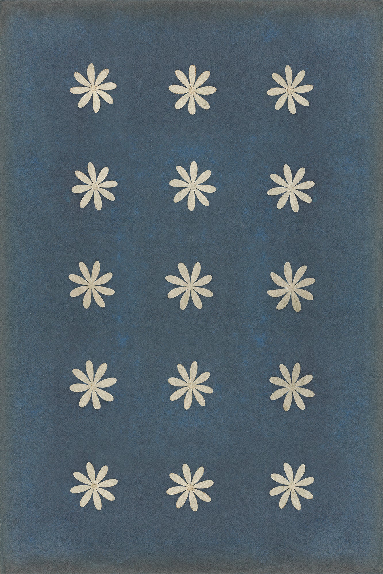 Pattern 48 - Kibbutz
