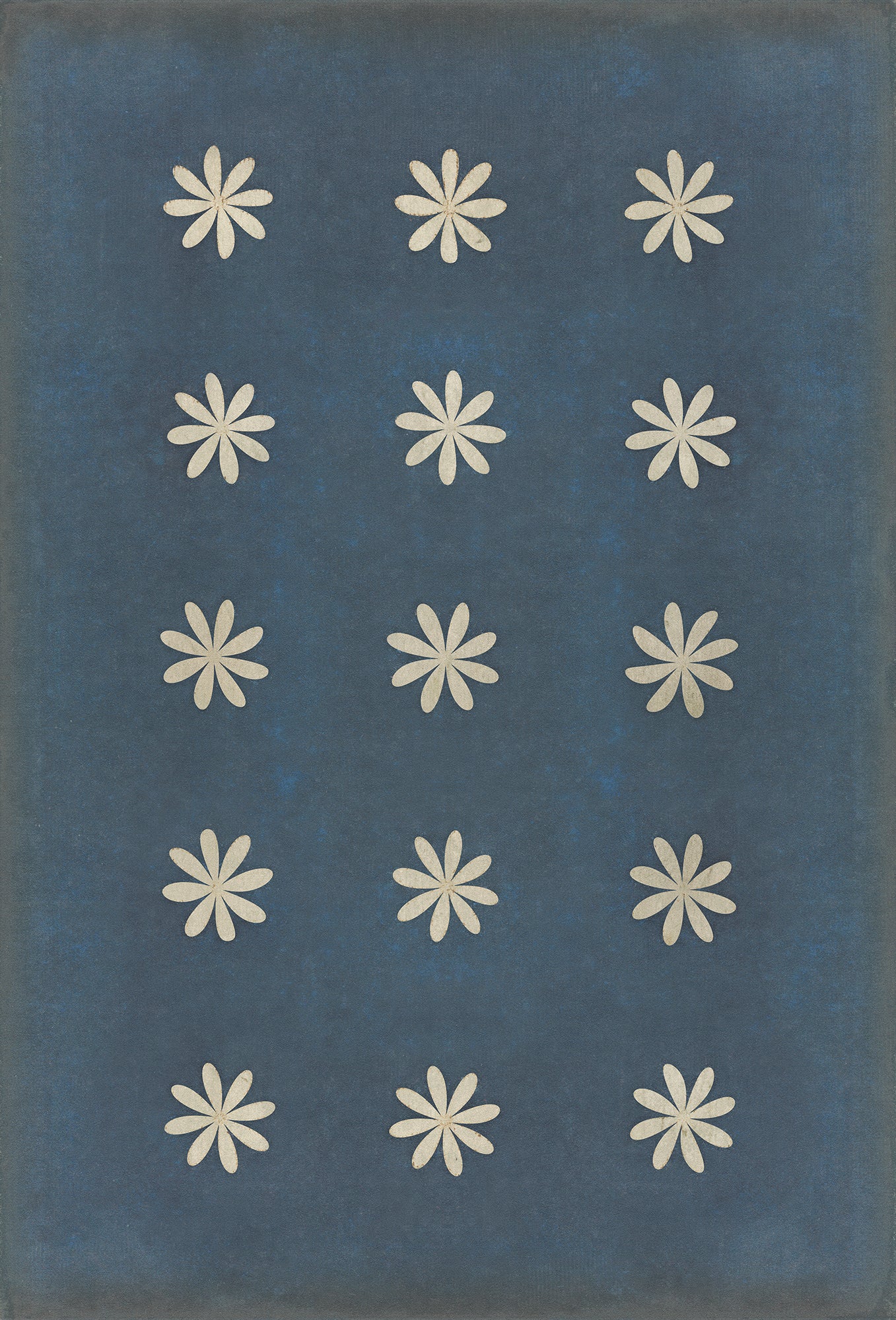 Pattern 48 - Kibbutz