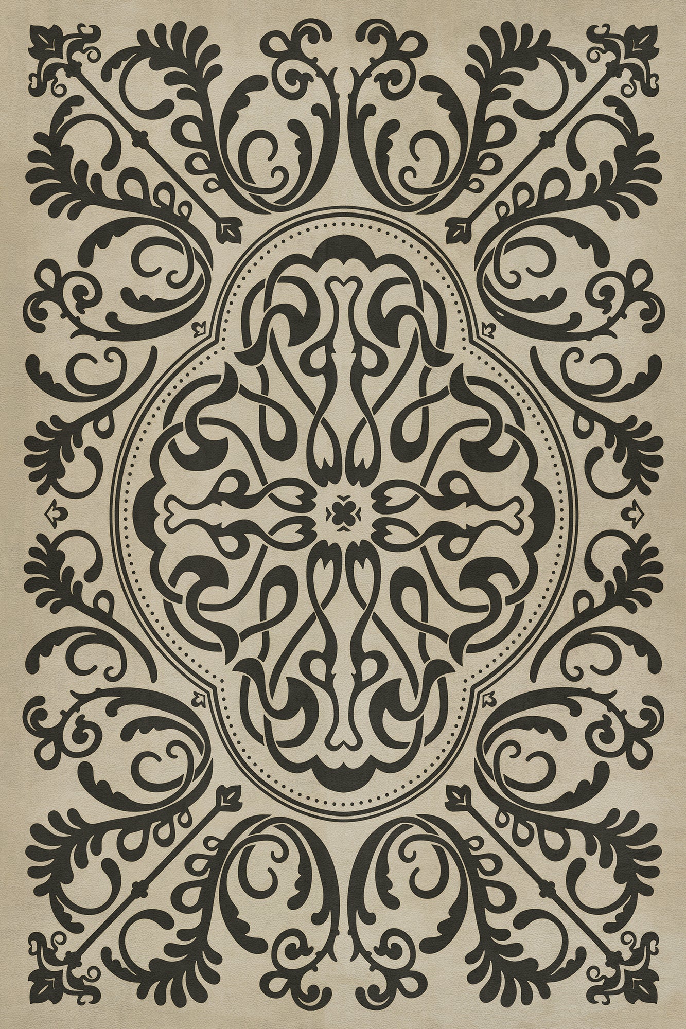 Pattern 39 - Texas Hold'em