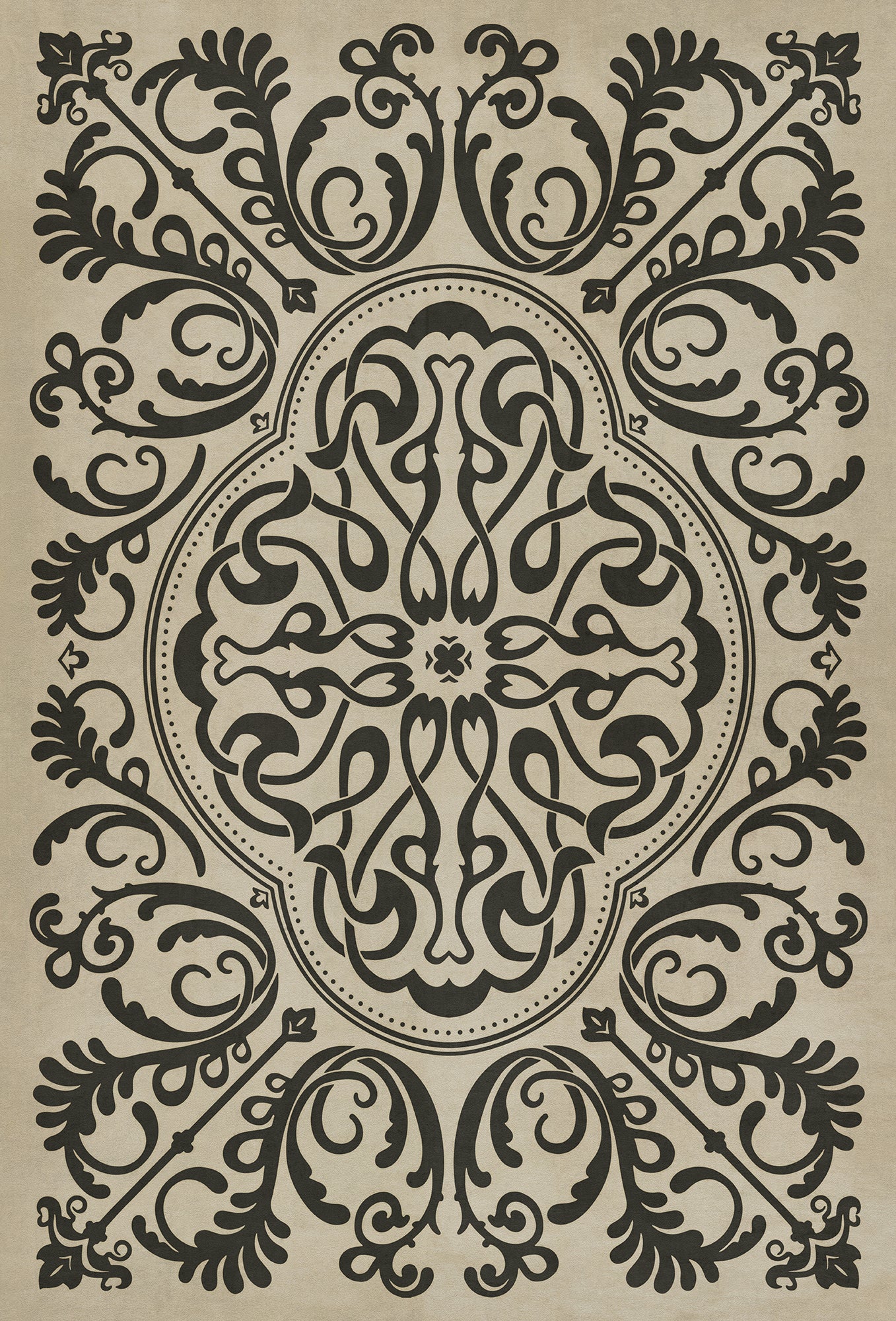 Pattern 39 - Texas Hold'em