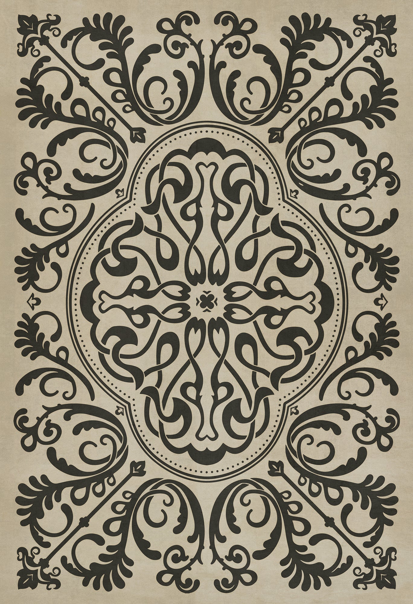 Pattern 39 - Texas Hold'em