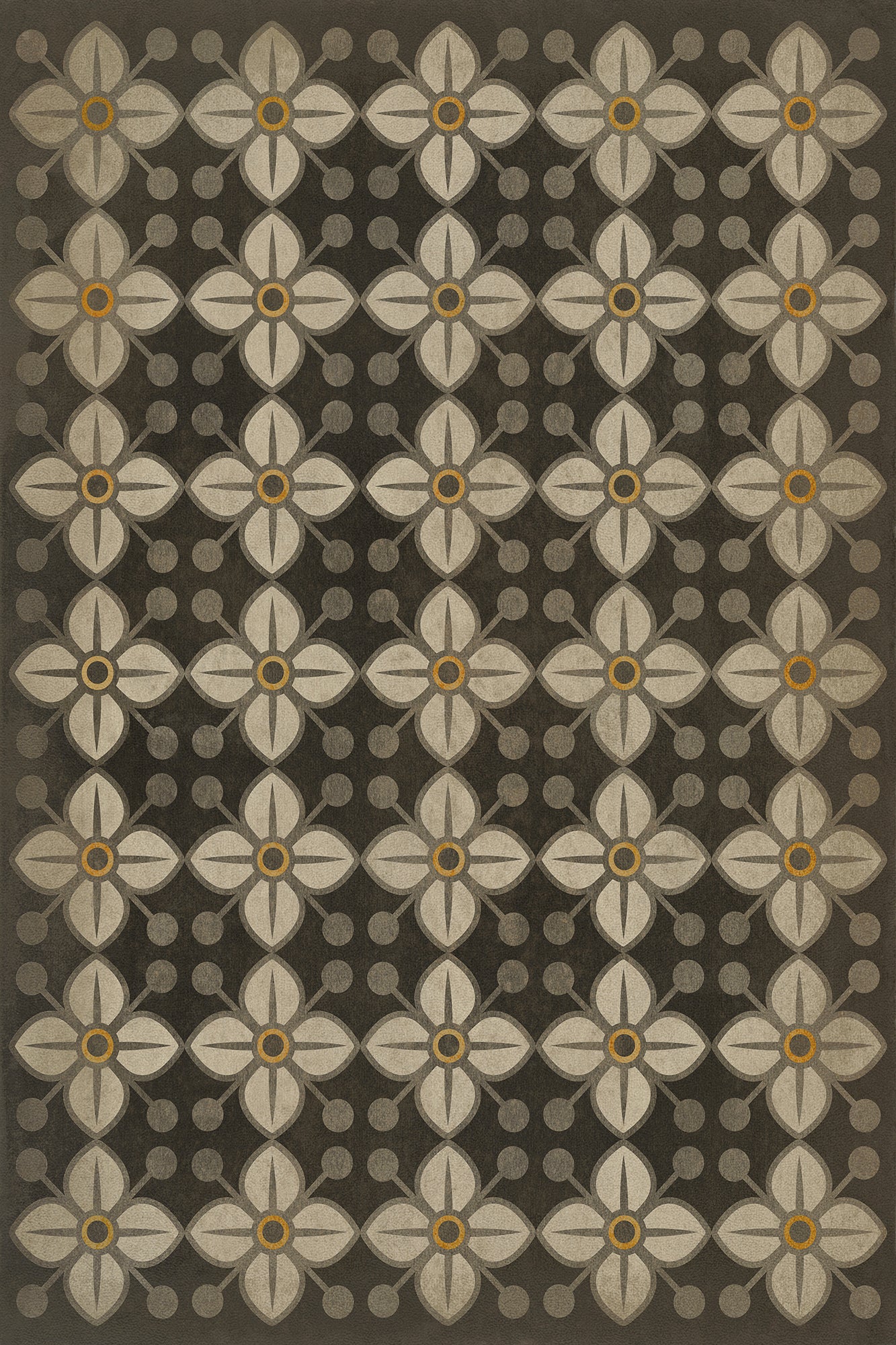 Pattern 32 - Daffodils