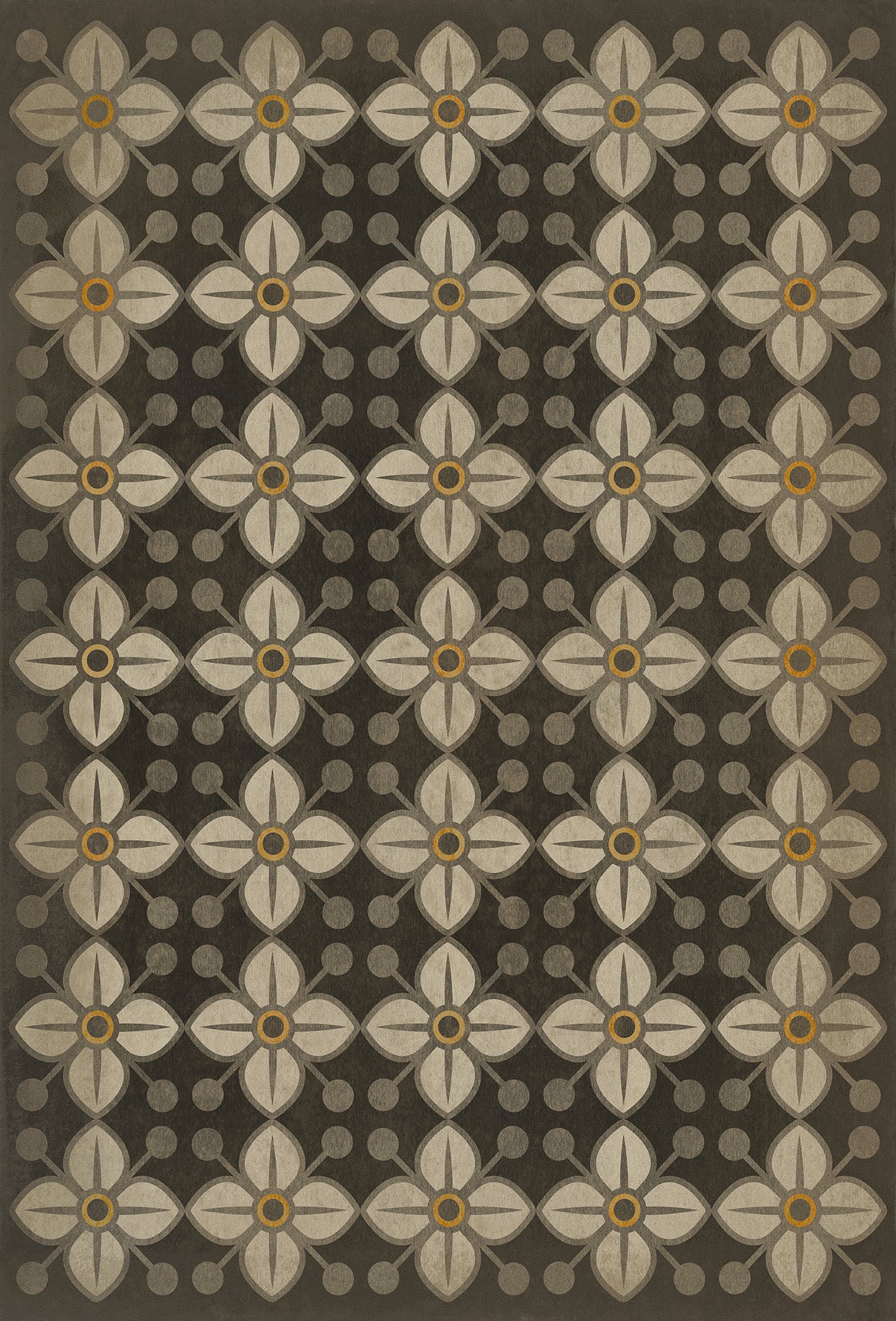 Pattern 32 - Daffodils
