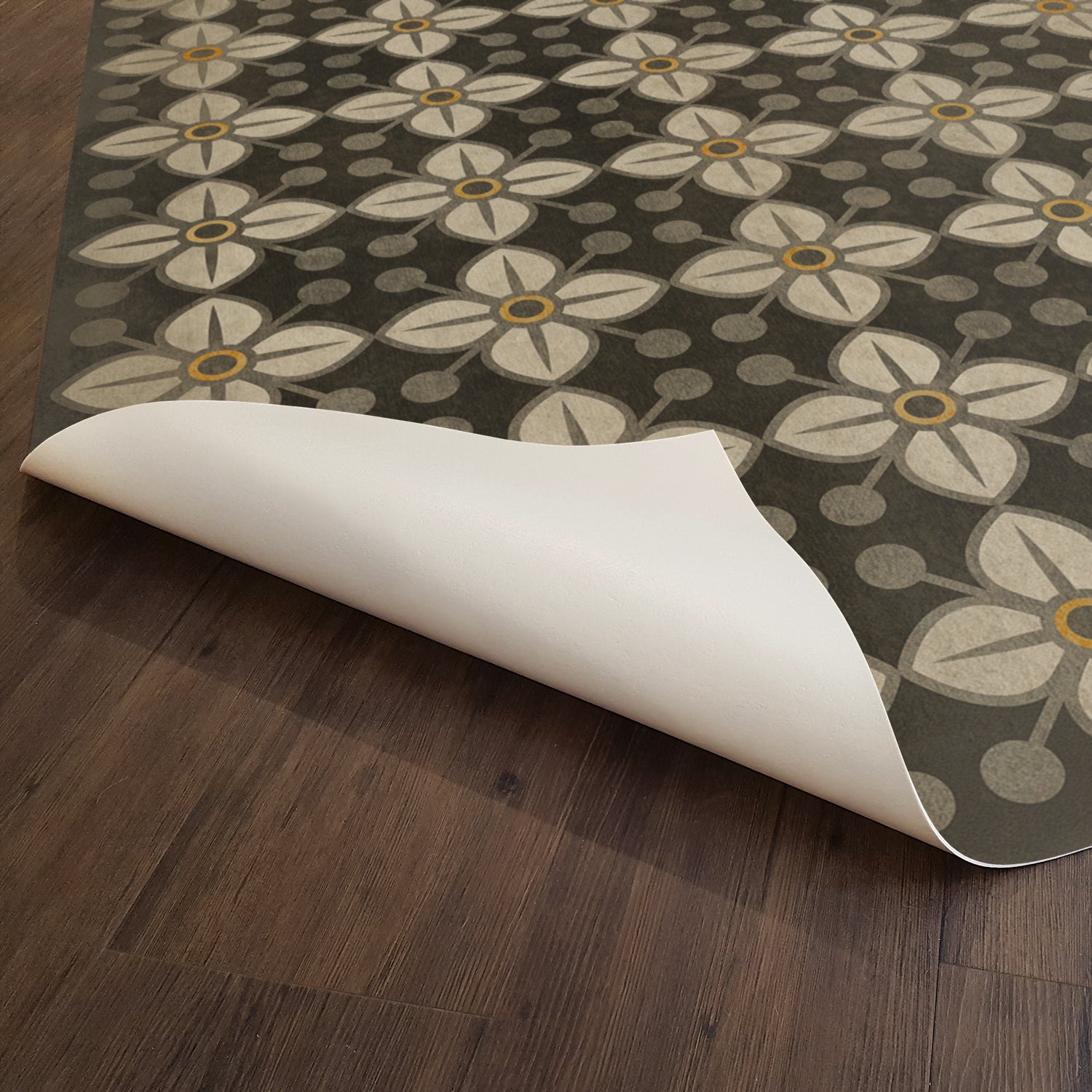 Pattern 32 - Daffodils