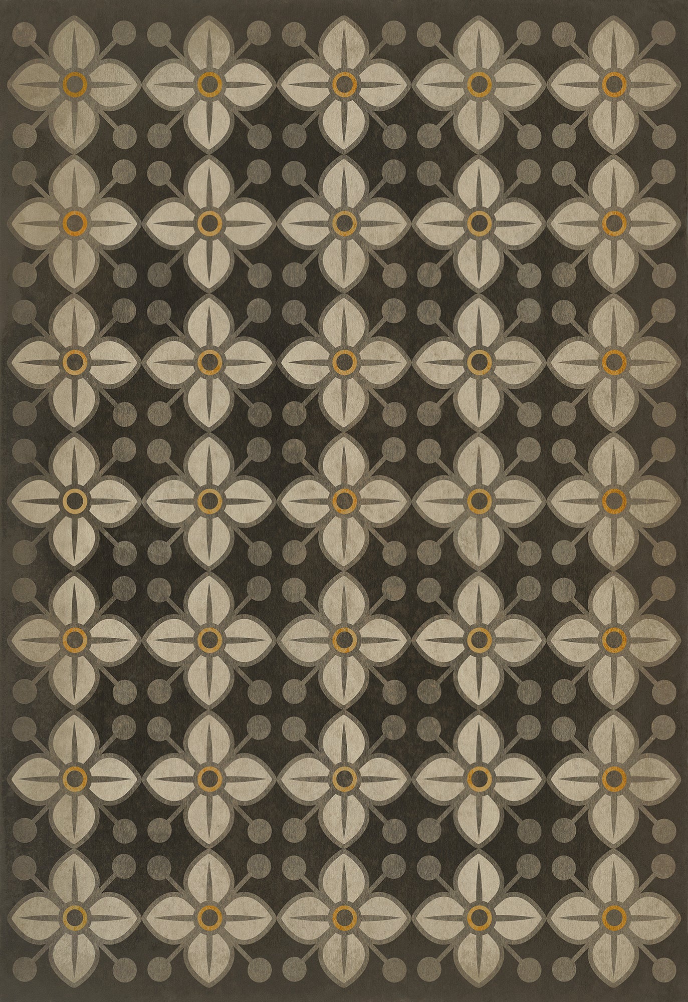 Pattern 32 - Daffodils