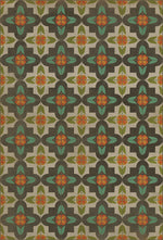 Pattern 33 - Anna's Garden