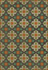Pattern 33 - Anna's Garden