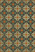 Pattern 33 - Anna's Garden