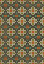 Pattern 33 - Anna's Garden