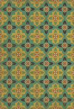 Pattern 33 - Ballyhoo