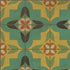 Pattern 33 - Ballyhoo