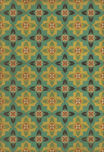 Pattern 33 - Ballyhoo
