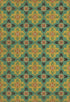Pattern 33 - Ballyhoo