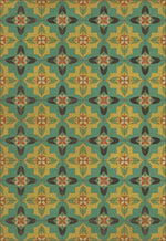 Pattern 33 - Ballyhoo