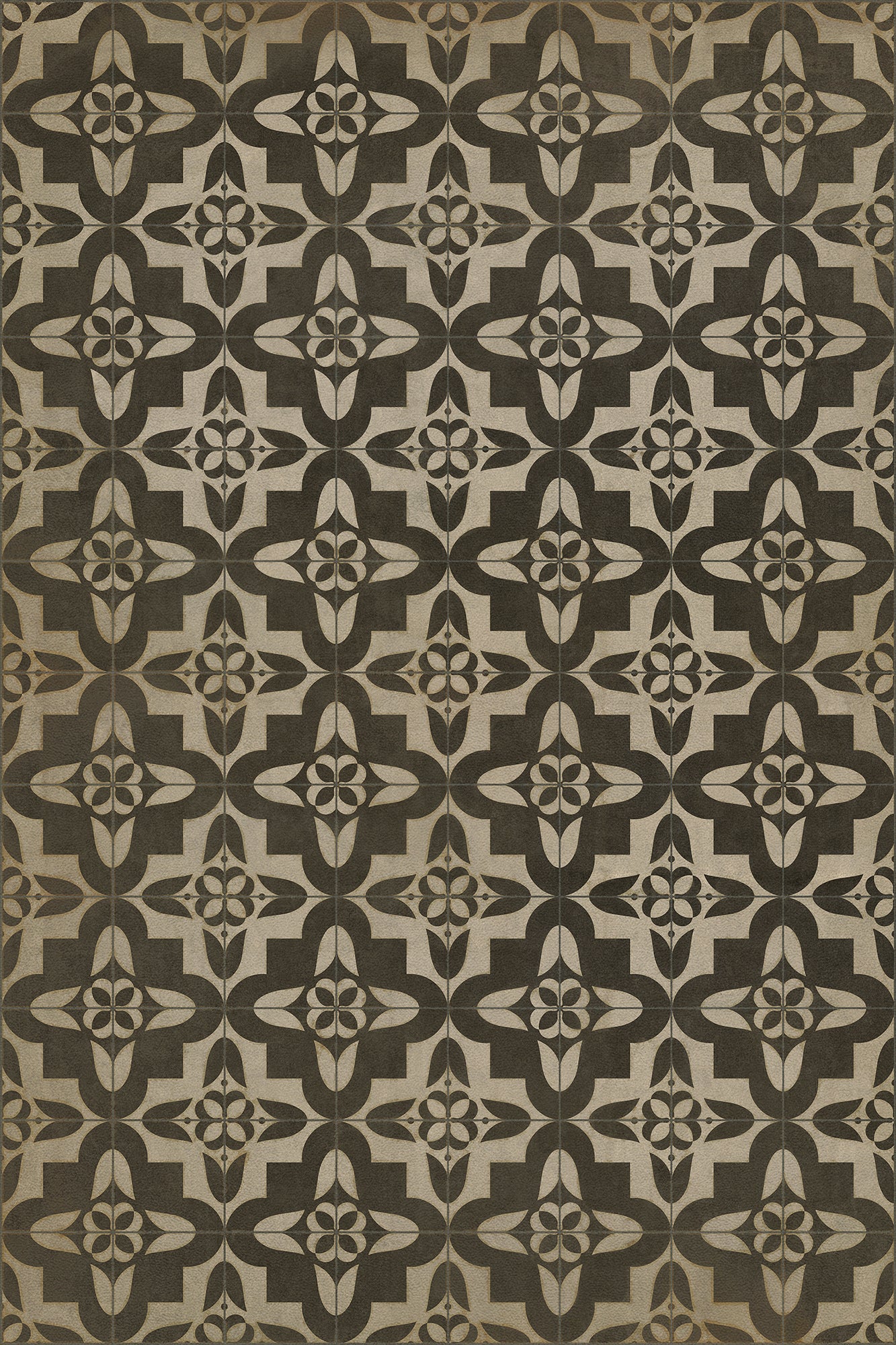 Pattern 33 - Boggled