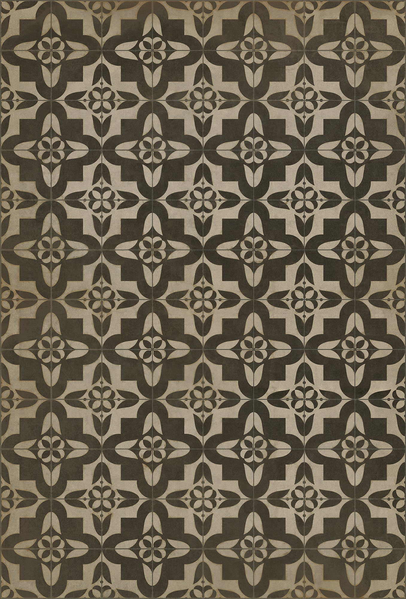 Pattern 33 - Boggled