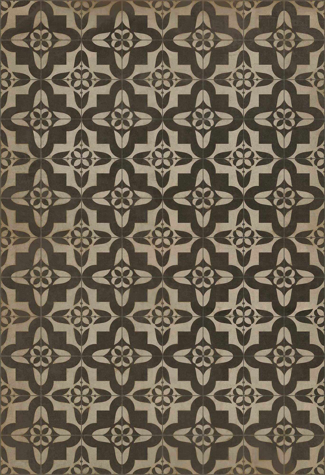 Pattern 33 - Boggled