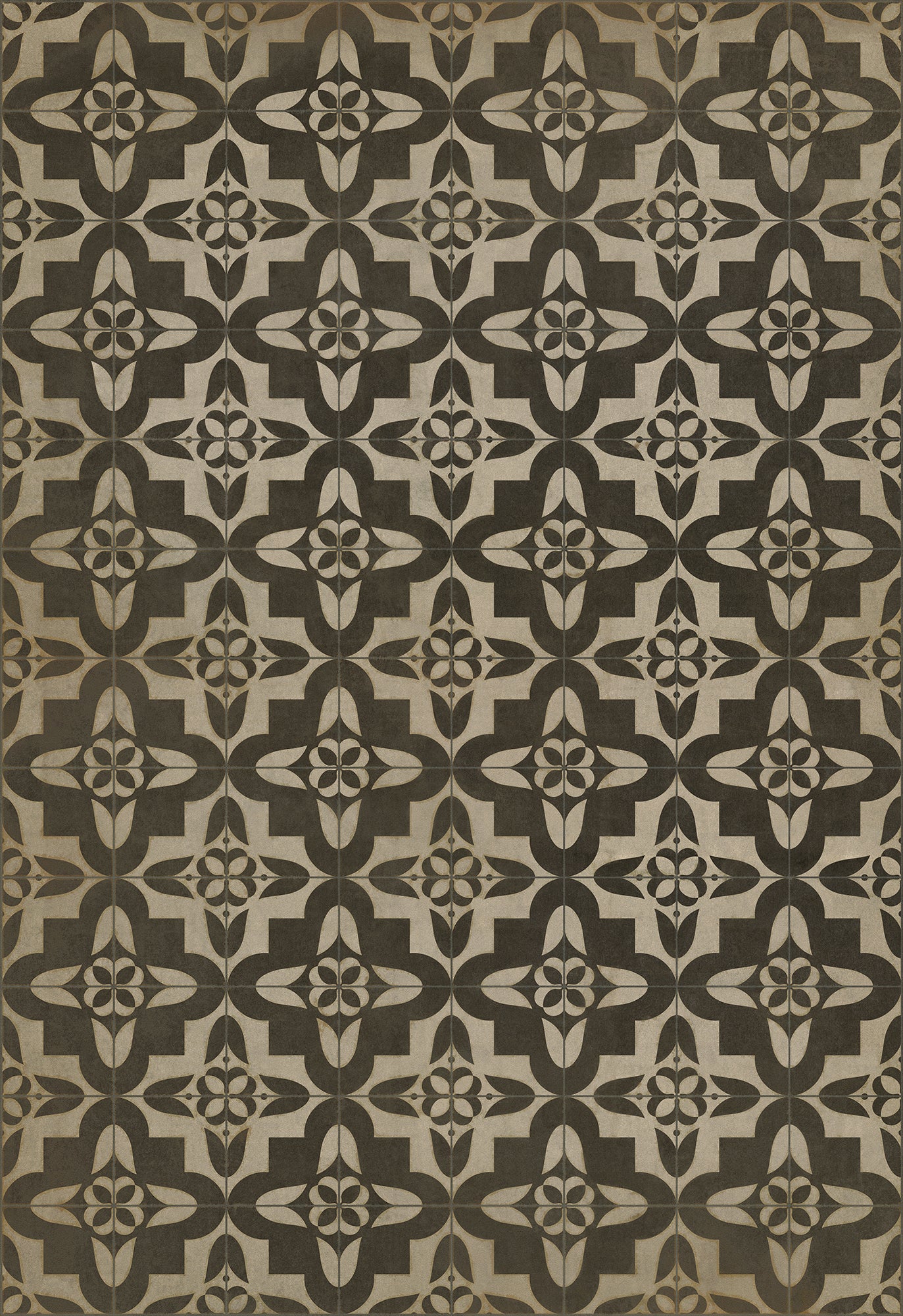 Pattern 33 - Boggled